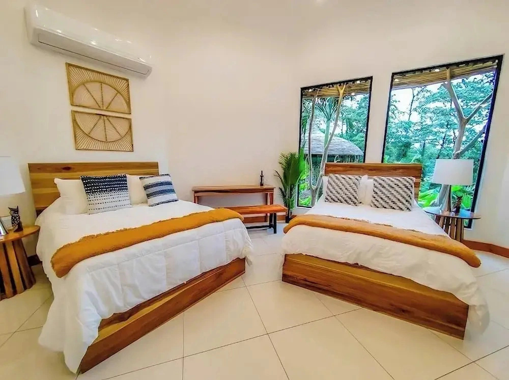 Arenal Palms