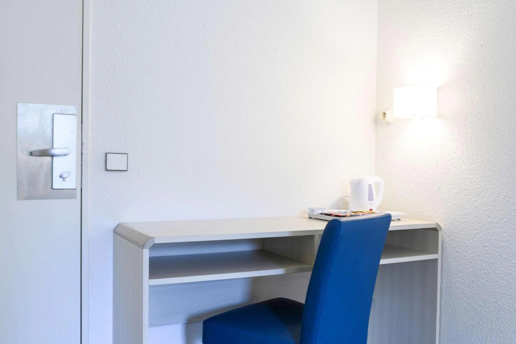 Comfort Hotel Orleans Saran