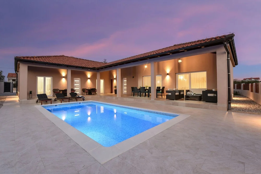 Villa Casa Kasijan Zadarvillas