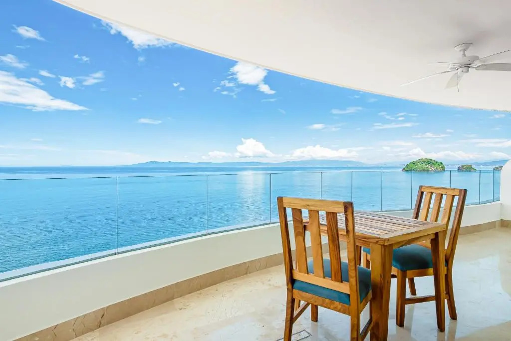 Blue Horizon 705