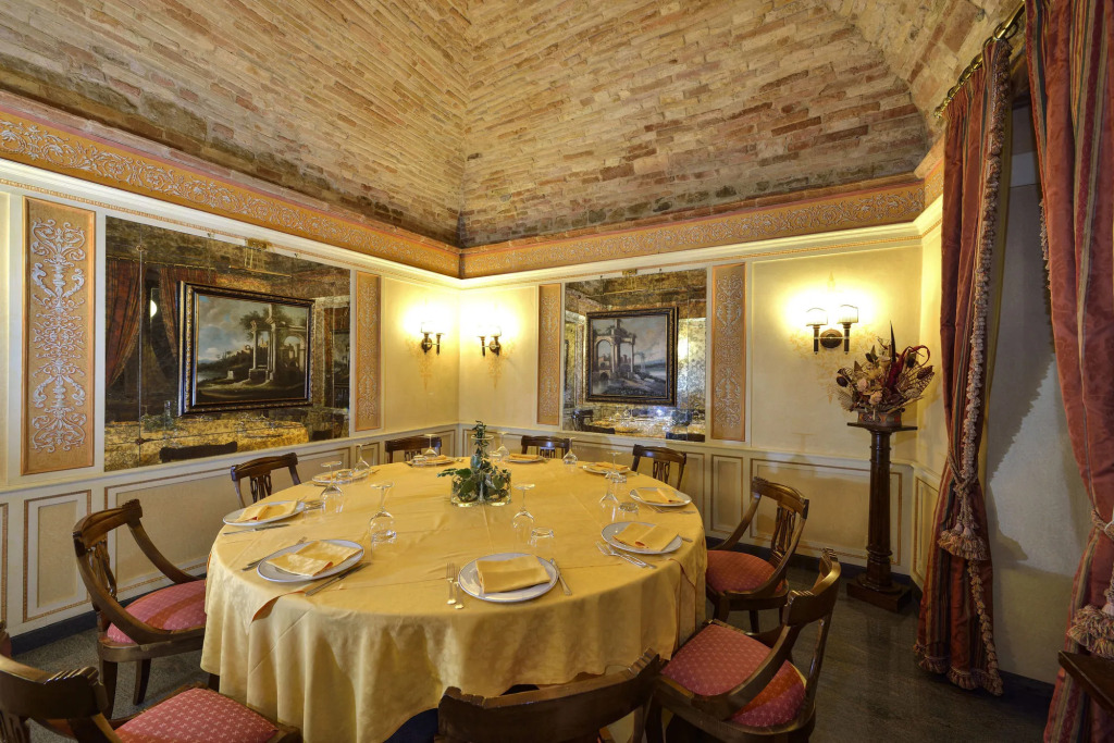 Hotel Fonte Cesia