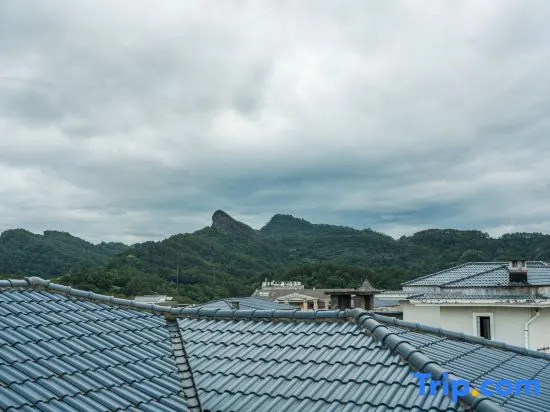 jiuquxinyuebieshu
