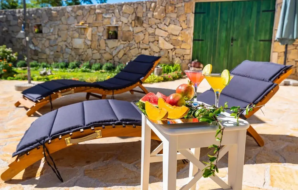 Amazing Home in Benkovac With 4 Bedrooms, Wifi and Outdoor Swimming Pool