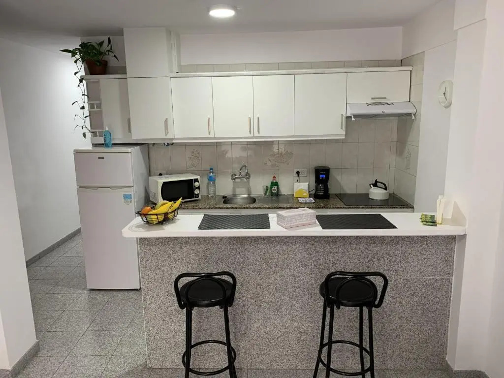 Vivienda Vacacional a 50 Metros de la Playa