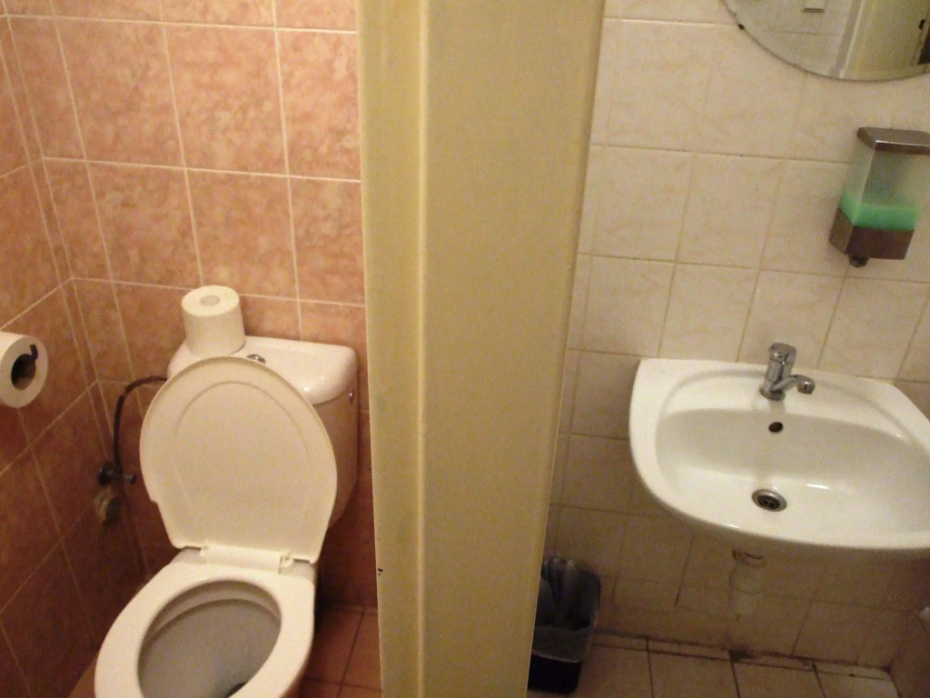 Hotel Praha Club bed & breakfast