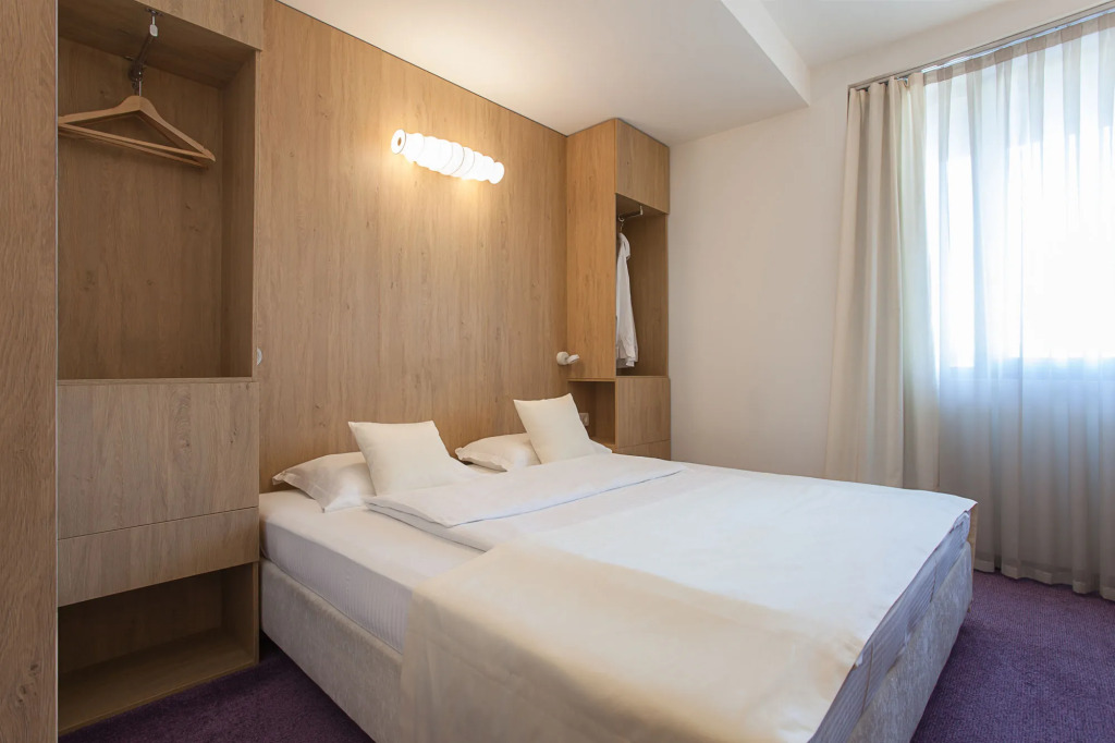 City Park Hotel