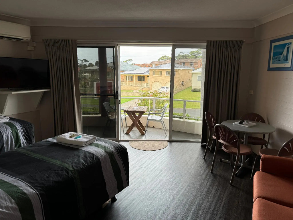 Ulladulla Harbour Motel