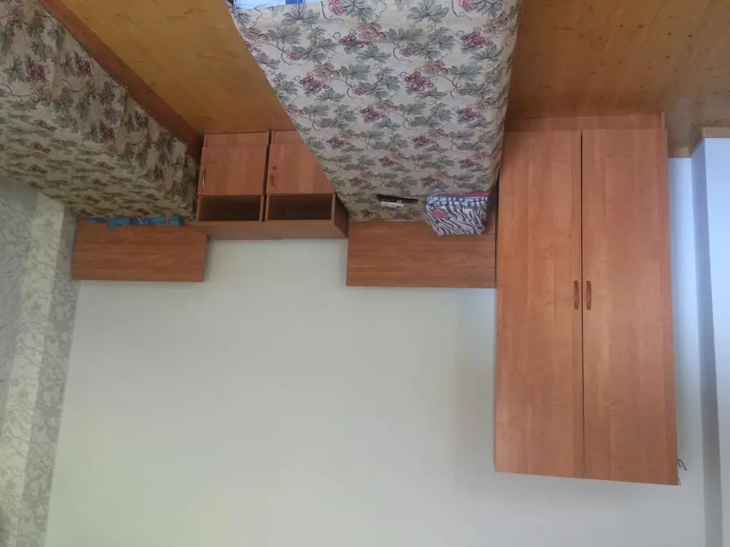 Hostel Uyutniy Nomer