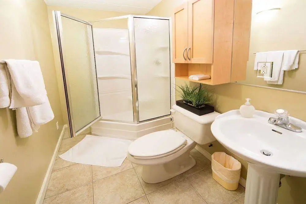 Winnipeg Executive Suites - Polo Park