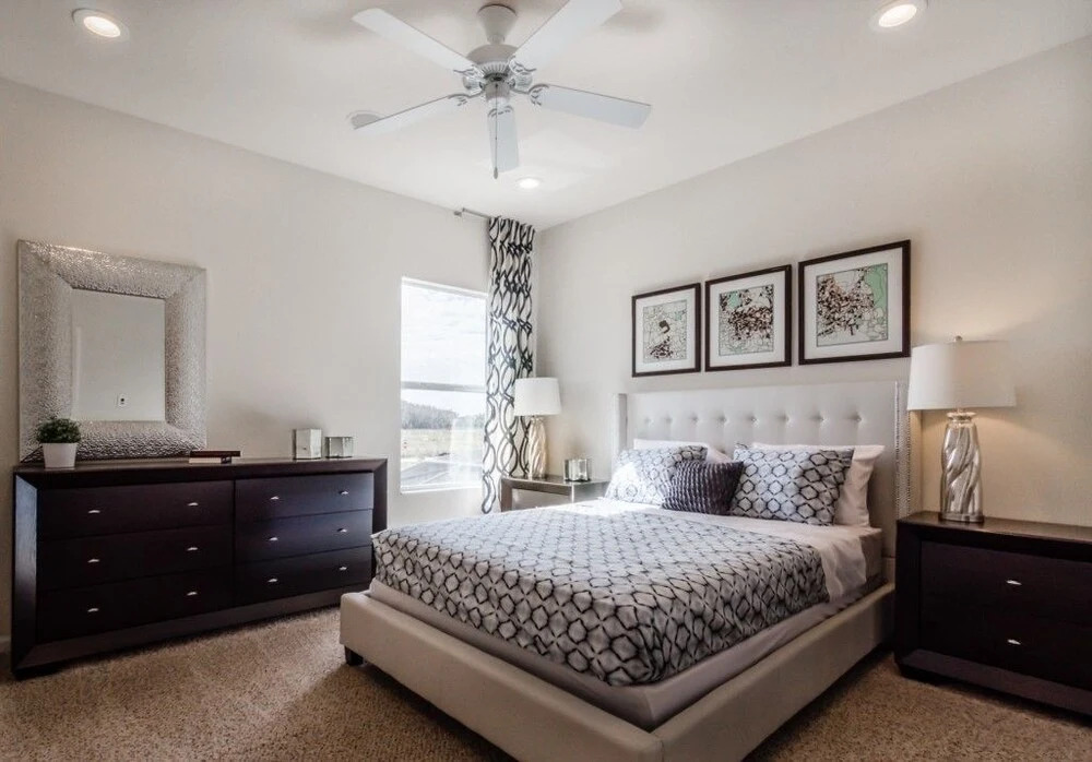 Luxury 5 bedroom suites just 10 minutes from Disne