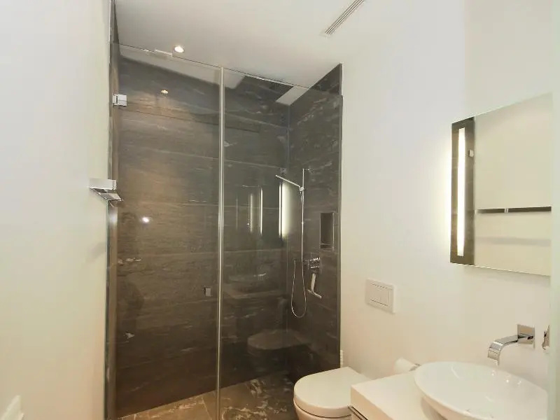 The Mountain Suites