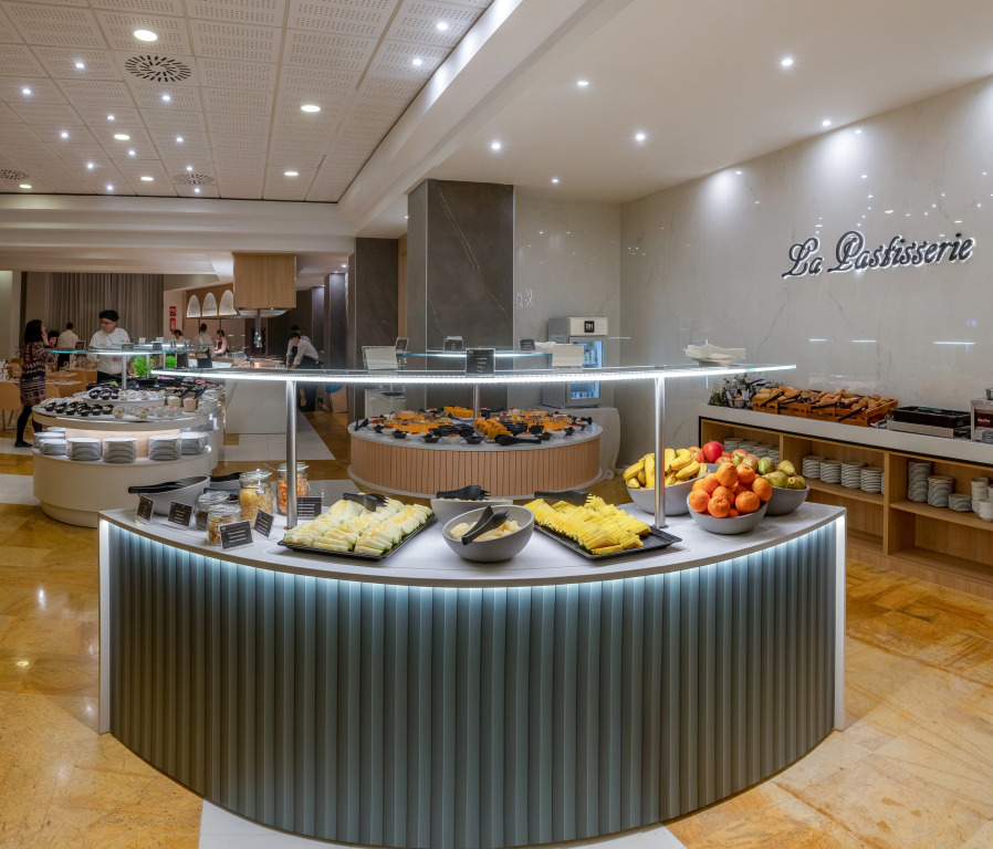 Hotel RH Ifach