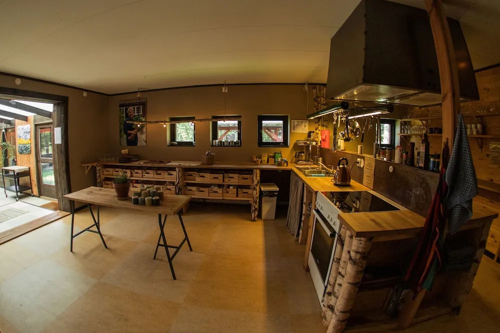 Vallåsens Värdshus STF Hostel