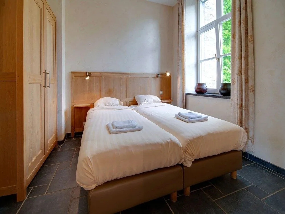 Alluring Holiday Home in Aywaille With Garden