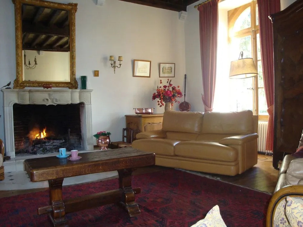 Manoir de la Brossette