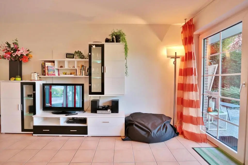 Strandläufer Strandläufer Appartement 2