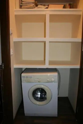 Apartament Milea