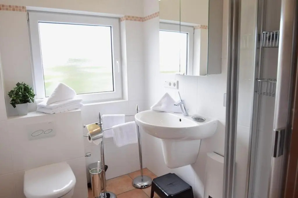 3-Zimmer Appartement in Wenningstedt in ruhiger Lage