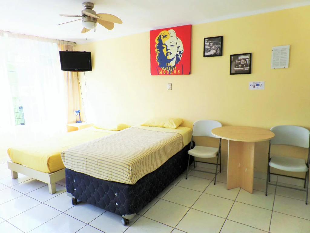 B&B Miraflores Wasi