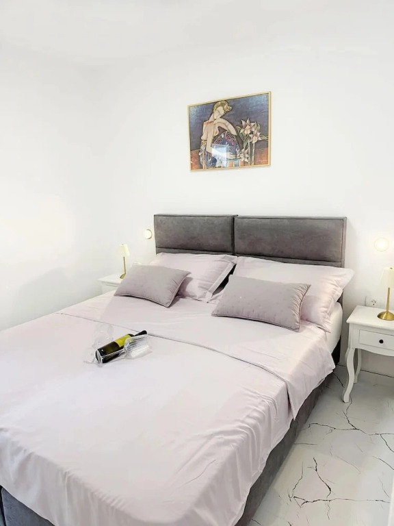Apartment Simun