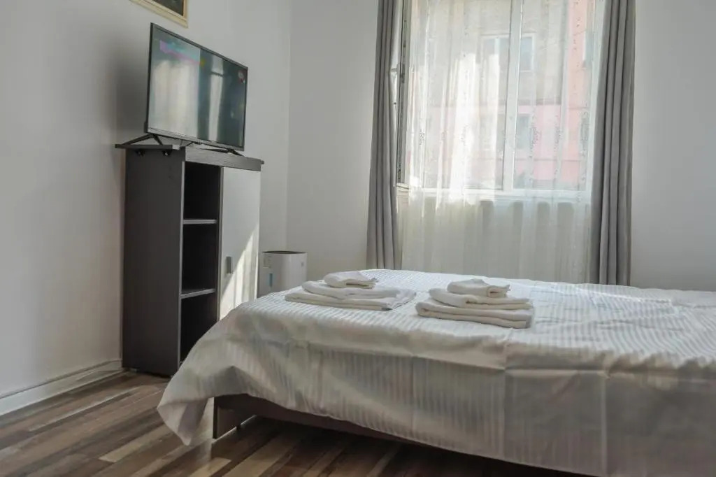 Casa Astilean
