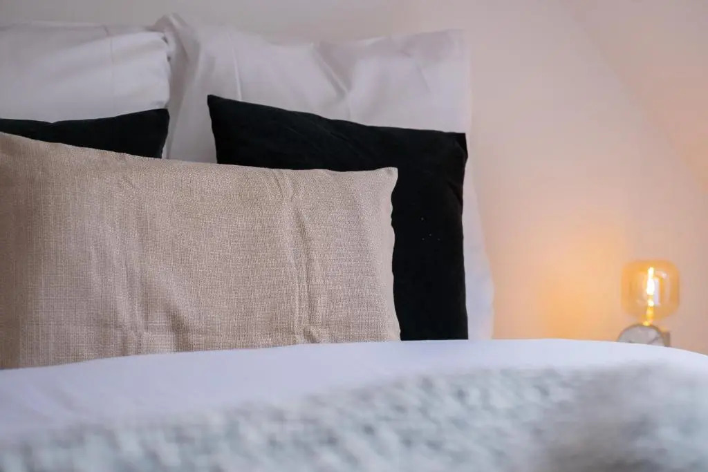 Appartement à la Luise
