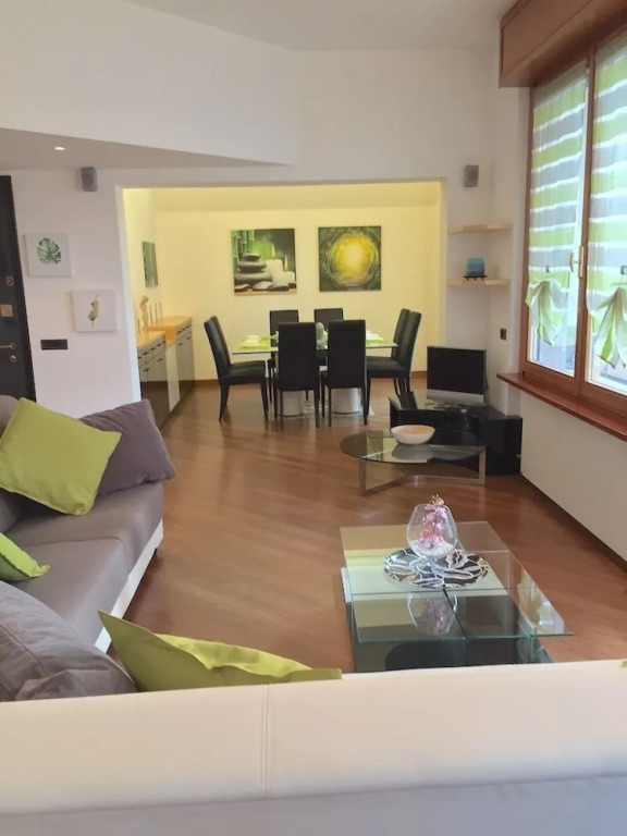 Giulia Luxury Apartment