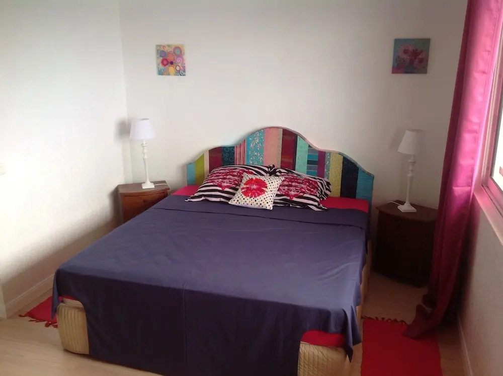 Residence Tahiri