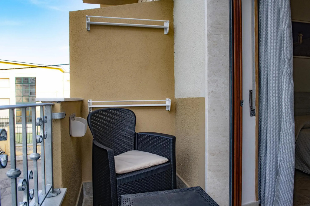 Casa I Gerani Vista Mare