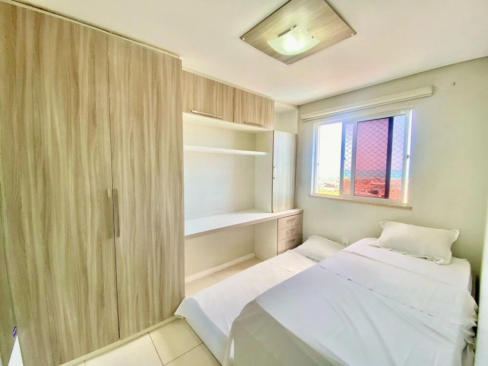 Condominio Portal das Dunas