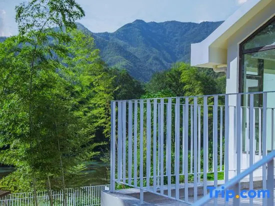 Zhaocunli · Shanshe Yasu Homestay (Yuanyang Bay Scenic Area)
