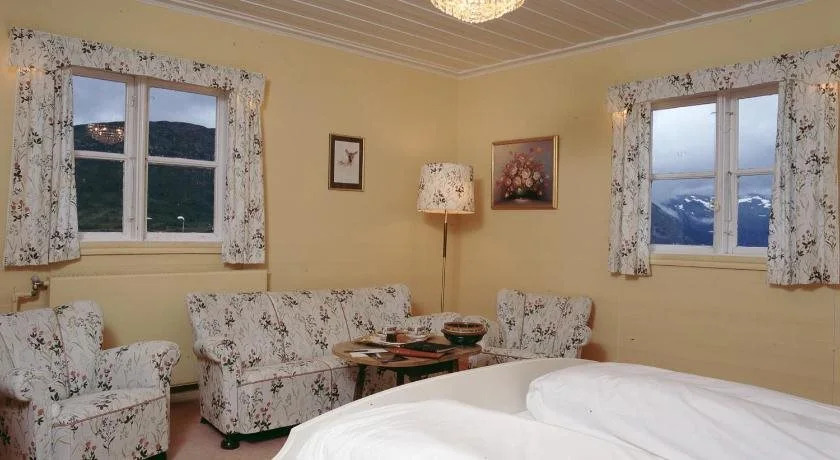 Fossli Hotel