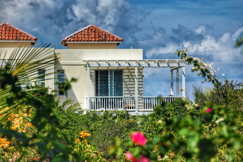 Villa Esencia
