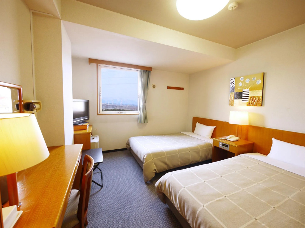 Hotel Route-Inn Susono Inter