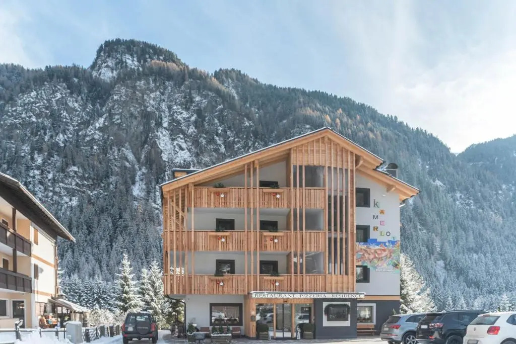Residence Kamerloy C