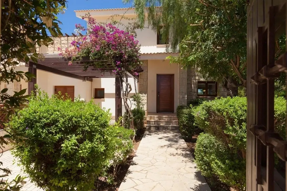 Aphrodite Hills Holiday Residences Junior Villas 3 Bedroom Junior Villa With Private Pool - J008