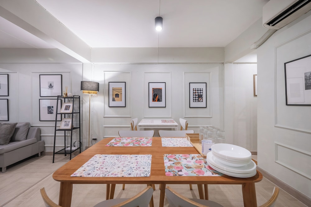Arun Sa Wad House Lad phrao 2 Guests