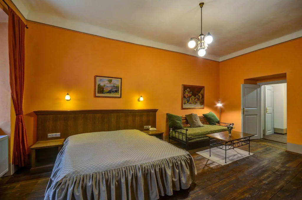 Hotel Edward Kelly