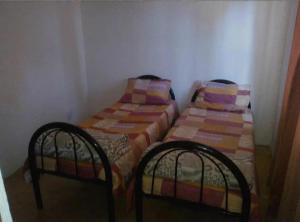 Fourways Backpackers Lodge