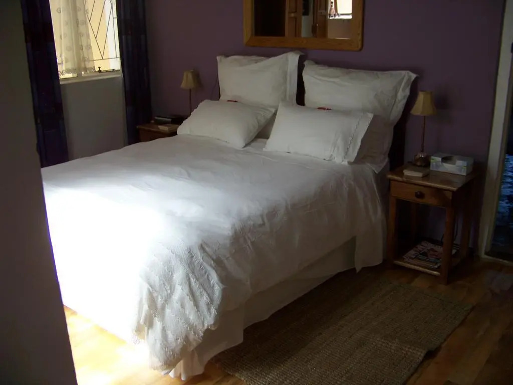 Lemontree Cottage