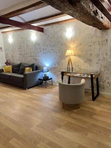 Apartamentos El Olivo