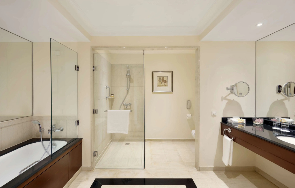 Отель Hyatt Regency Thessaloniki