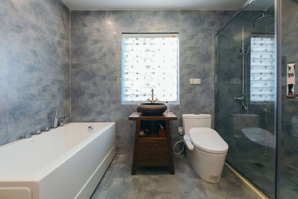 Xitang San Cun Guang Yin Inn