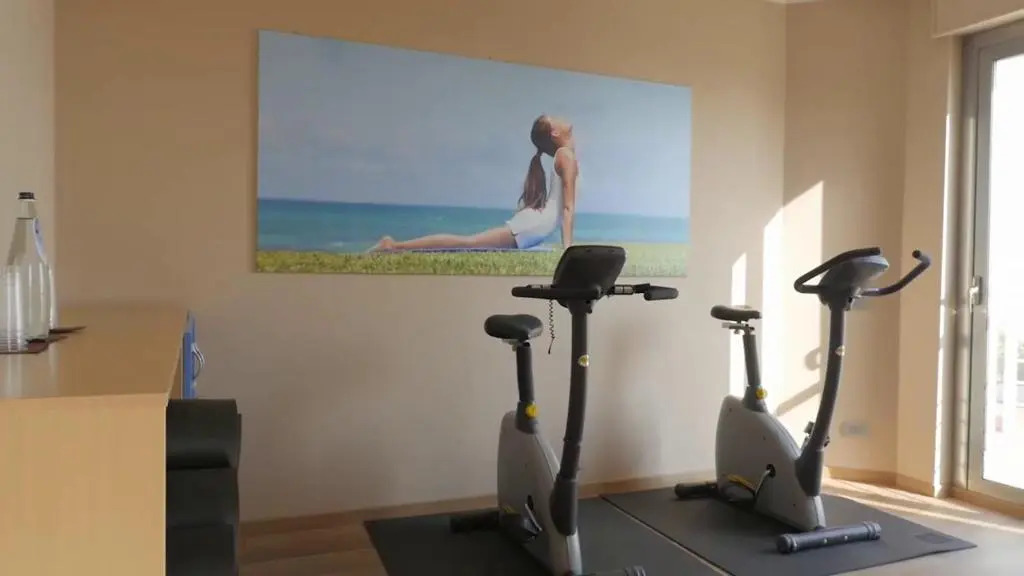 Abruzzo Marina Hotel - Family & Beach Resort