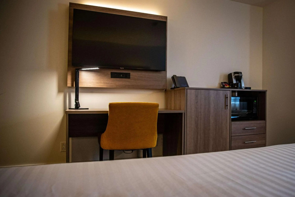Le Noranda Hotel & Spa, an Ascend Collection Hotel