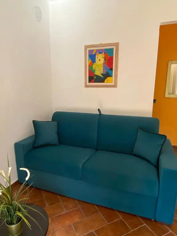 Ca di Matti 1