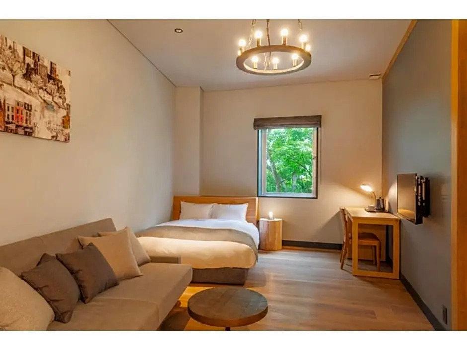 HOTEL KARUIZAWA CROSS - Vacation STAY 56455v
