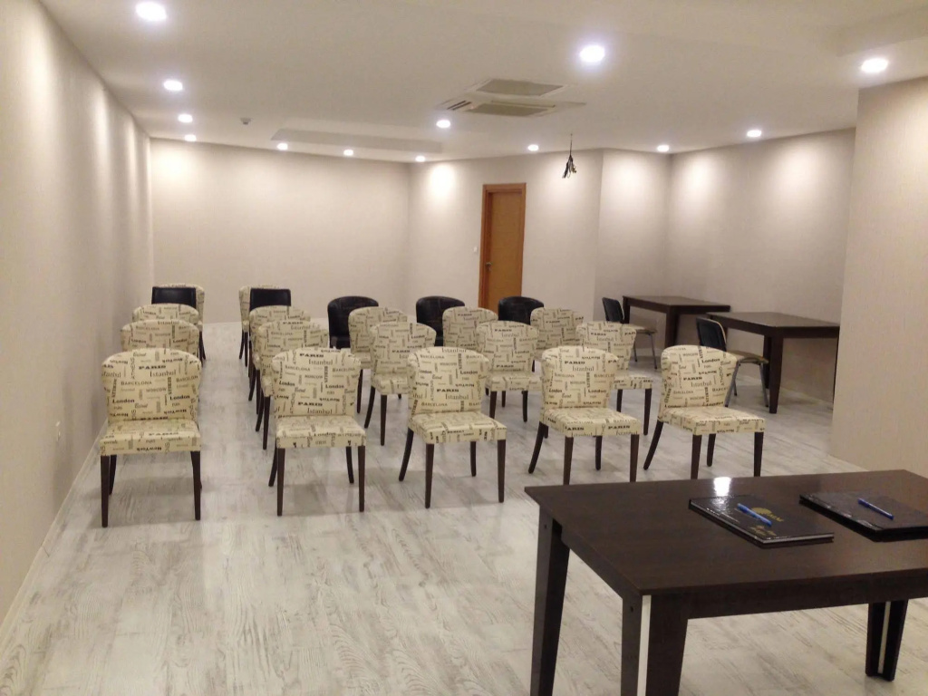 E5 Park Hotel