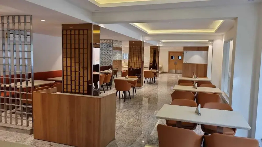 La Oasis by Meraden ,Goa