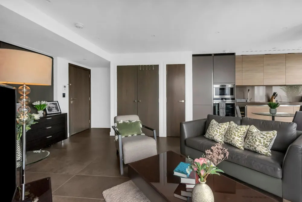 Lexicon Apartments